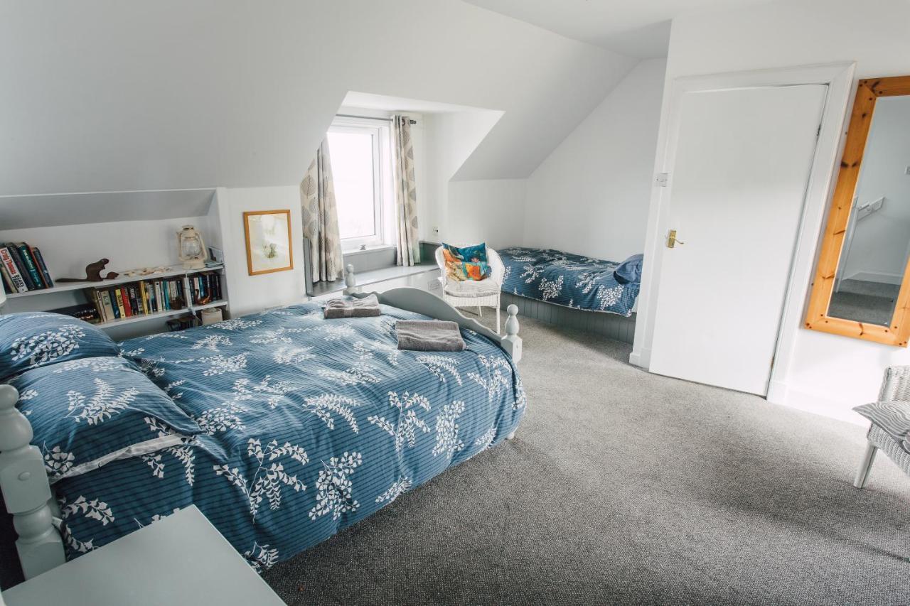 Whitewave Apartment Monkstadt Экстерьер фото